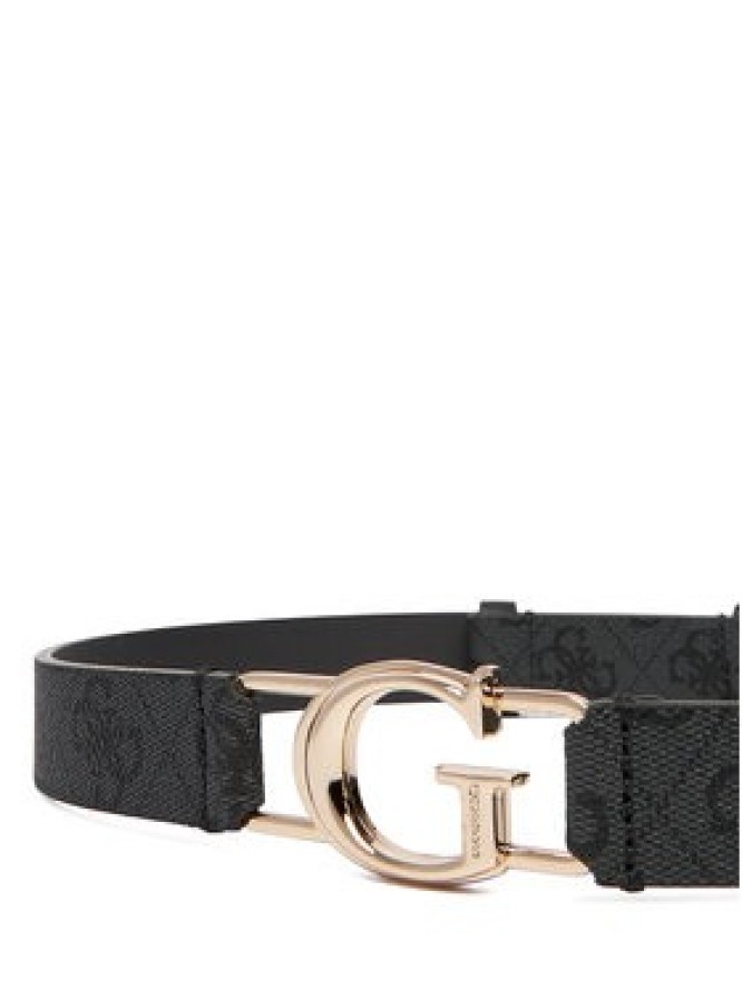 Guess Pasek Damski BW9298 P5425 Szary