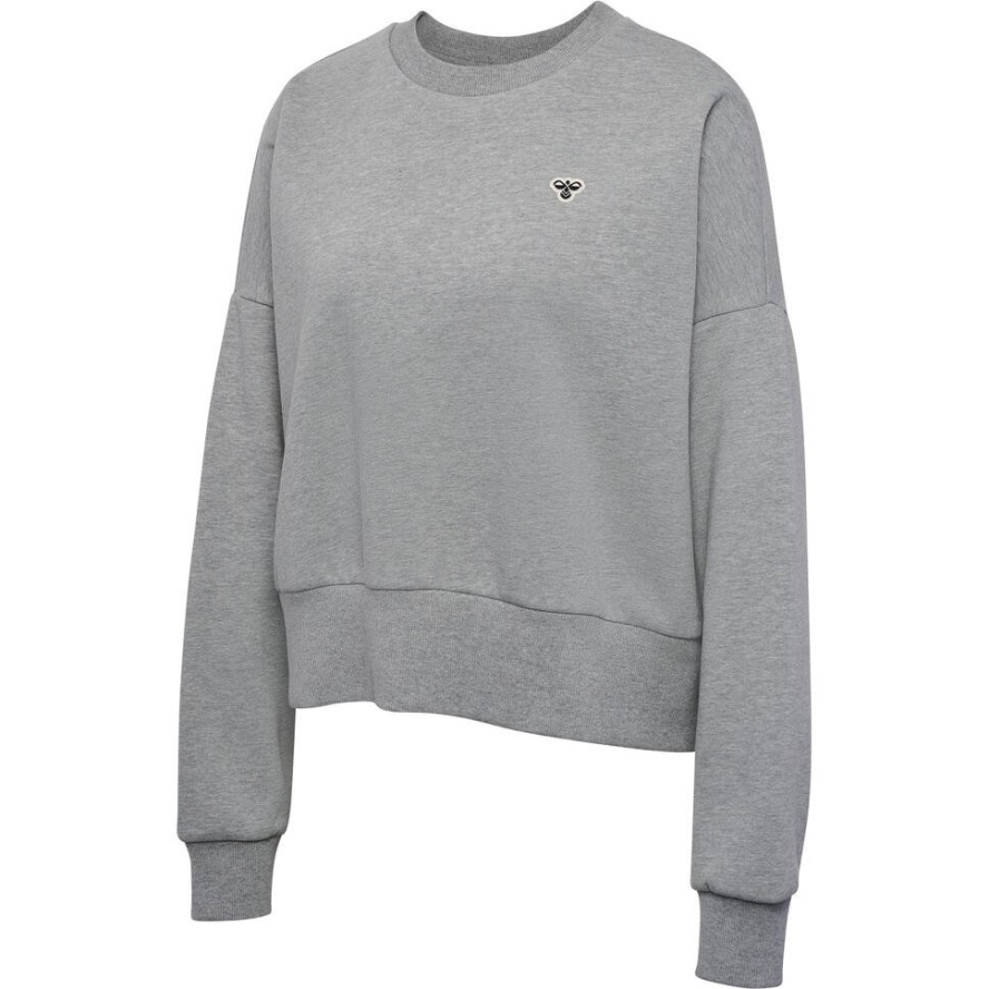 Bluza damska Hummel Bee