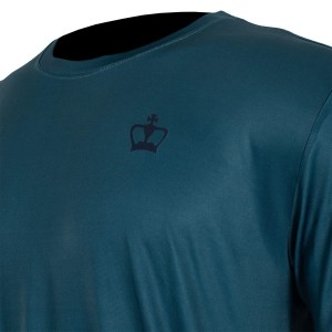 Camiseta Black Crown Cancún