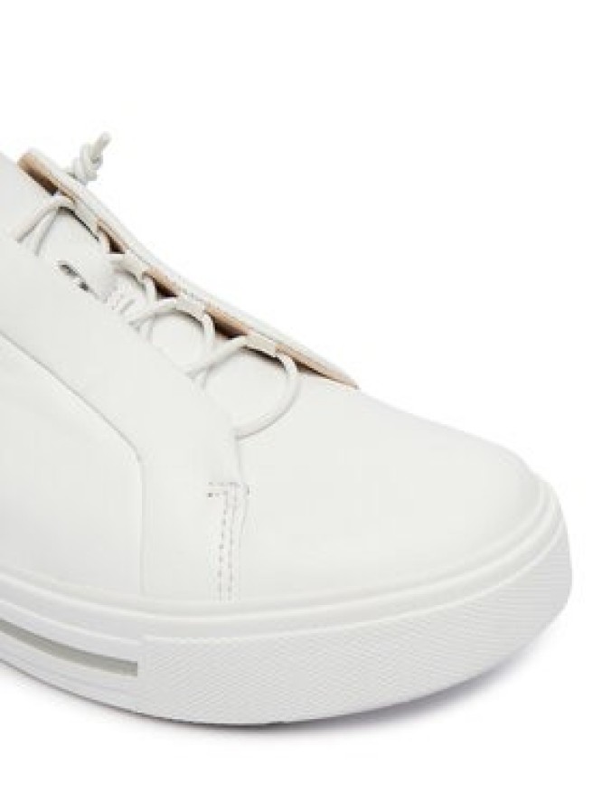 Caprice Sneakersy 9-23709-44 Biały