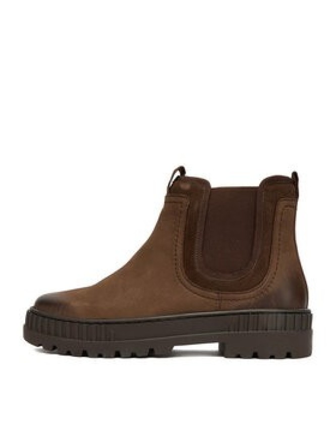 Lasocki Sztyblety CEO-WI23-N-PUSZAN-01 Brązowy