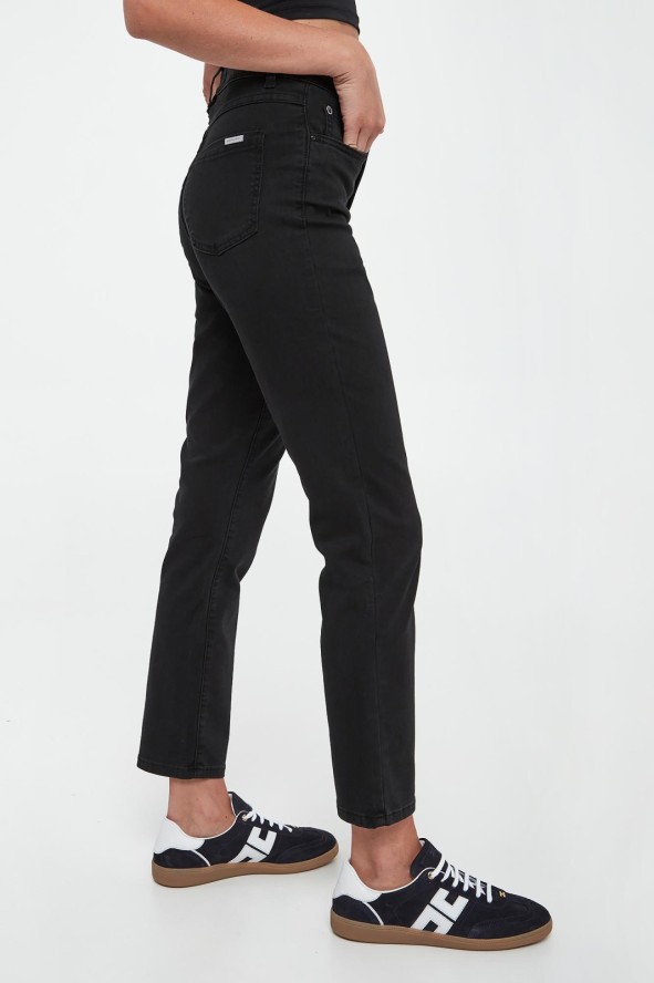 Jeansy damskie JOSEPH RIBKOFF