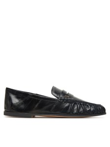 Nokwol Mokasyny Mica Czarny