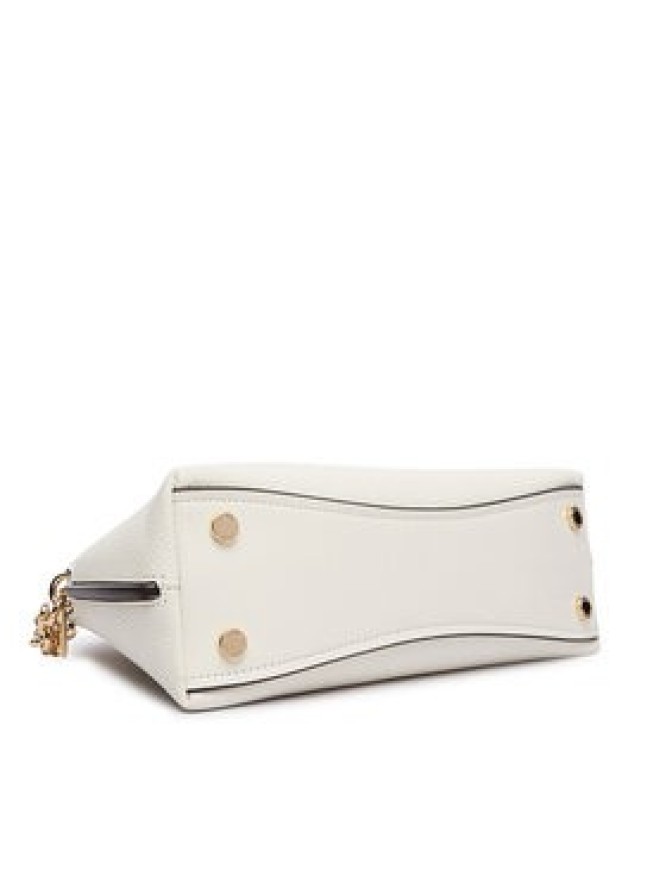MICHAEL Michael Kors Torebka 30T6GX4S2L Kremowy