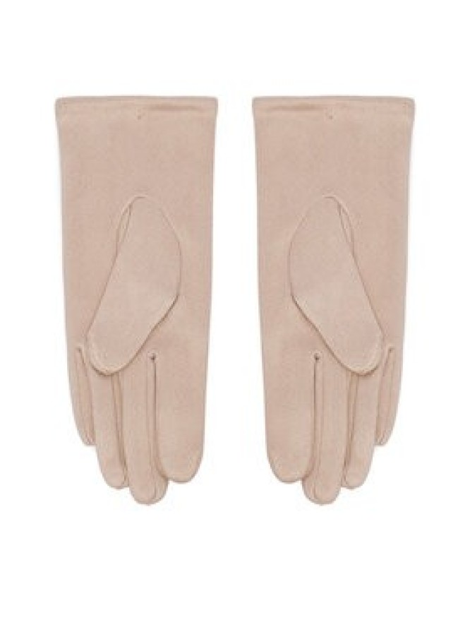 Nine West Rękawiczki CEO-NW-W6-004-AW26K Beżowy