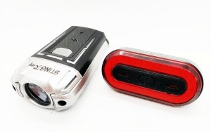 Komplet lamp JET USB AU49+AU102
