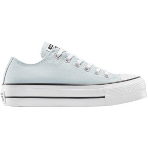 Buty sportowe Converse Chuck Taylor All Star Lift Platform Polka Dots
