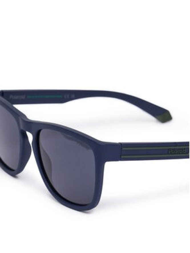 Polaroid Okulary przeciwsłoneczne PLD 2161/S Granatowy