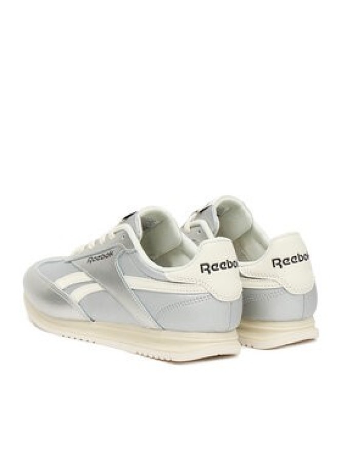 Reebok Sneakersy CEO-FIORI AR30309W-SCB Srebrny