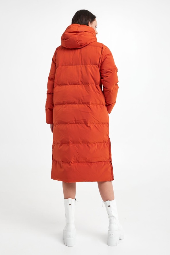 Kurtka damska pikowana SAMSØE SAMSØE