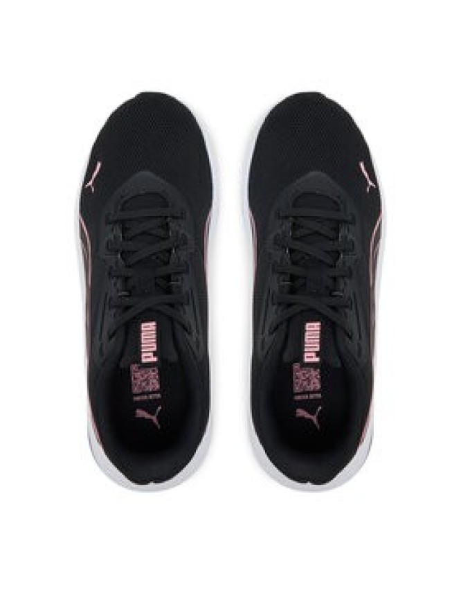 Puma Buty do biegania Flexfocus Lite Modern 310093 29 Czarny