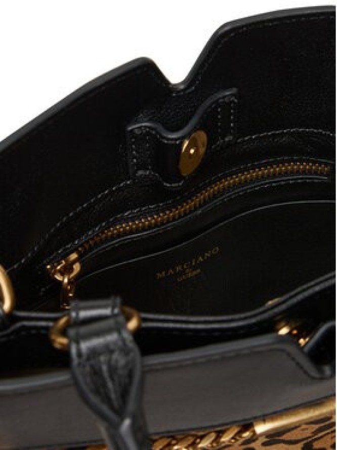 Marciano Guess Torebka 5YGZ16 7367A Czarny
