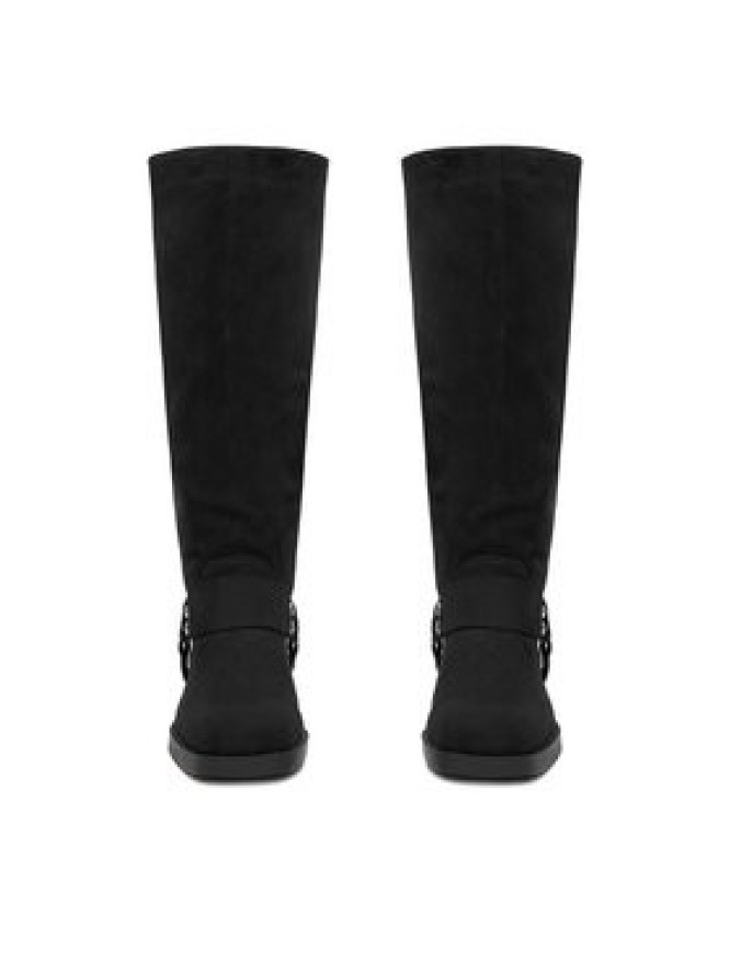 JENNY Kowbojki CEO-HY80176-2 Czarny