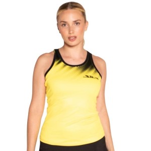 Camiseta Sin Mangas Siux Strike Mujer