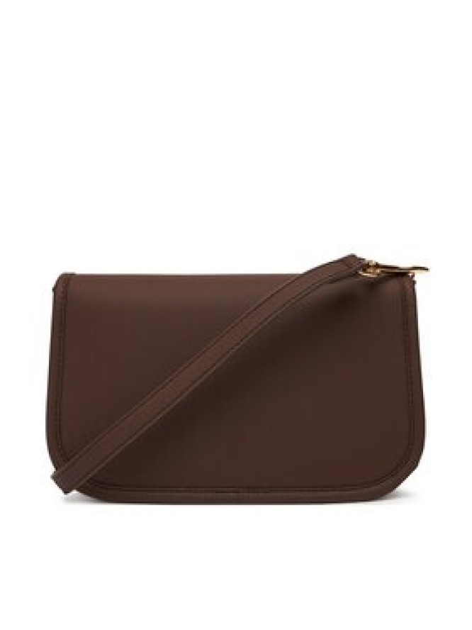 LOVE MOSCHINO Torebka JC4028PP1NKD0301 Brązowy