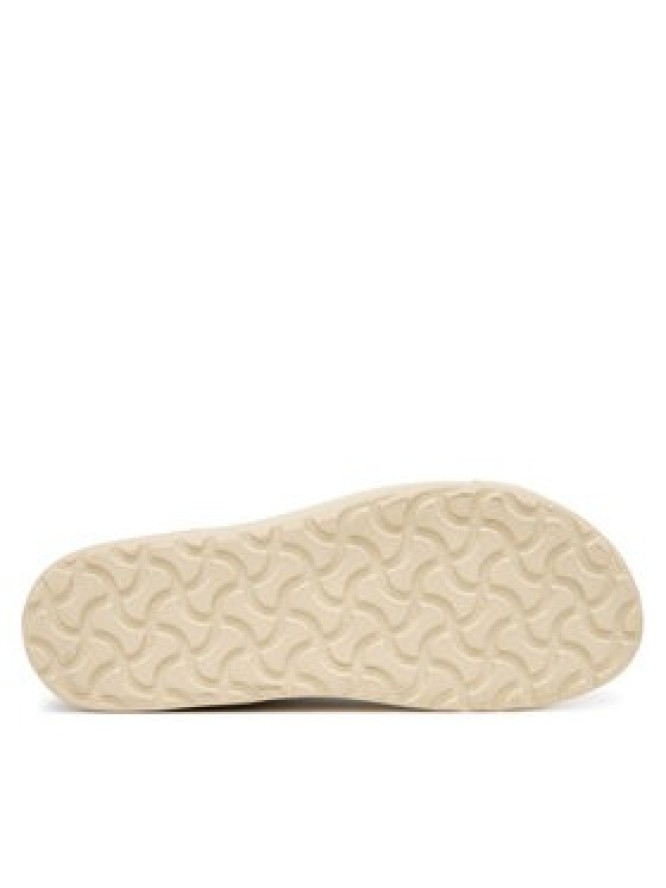 Birkenstock Sneakersy Bend Low 1030195 Brązowy