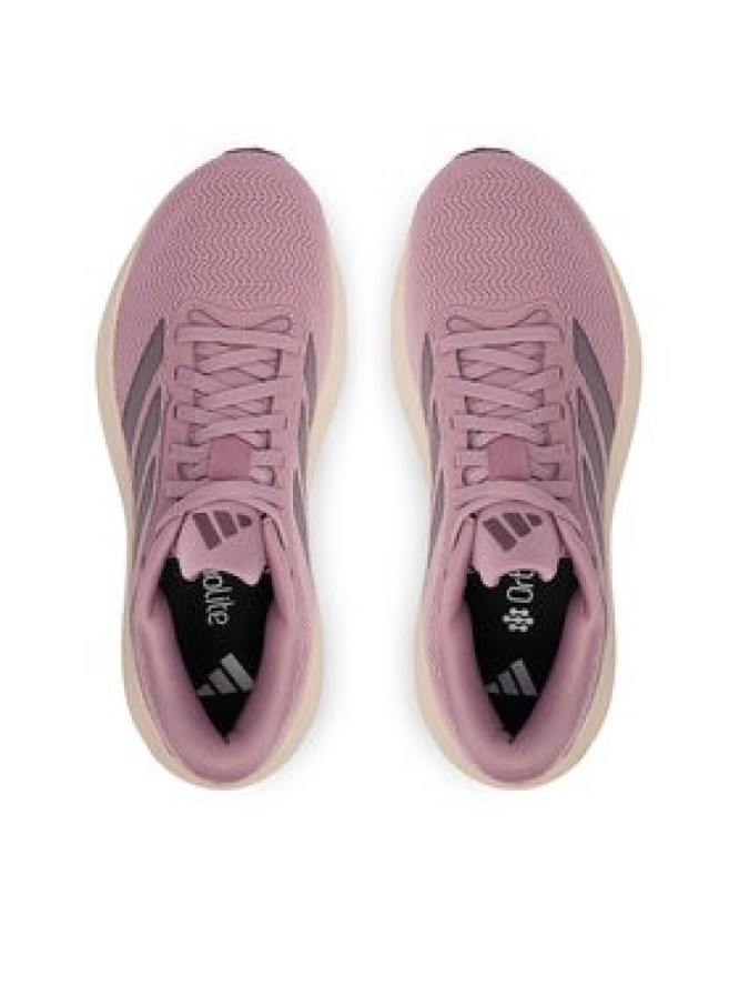 adidas Buty do biegania Response Runner 2 Shoes KK4302 Różowy