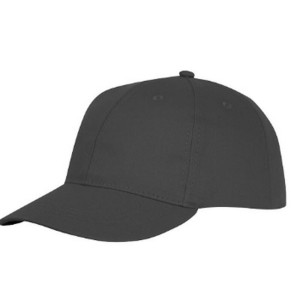 Ares 6 Panel Cap