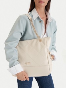 Nine West Torebka EO-Bellis-LX10277 Écru