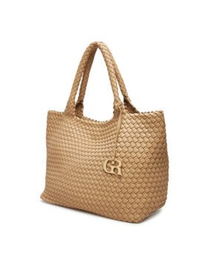 Gino Rossi Torebka TYLO-2 Beżowy