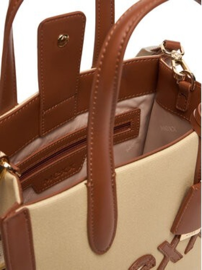 MEXX Torebka CEO-MEXX-AJ-005-09 Beżowy