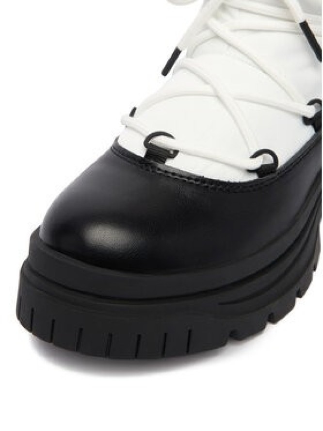 Hunter Śniegowce CEO-H8-378 Biały