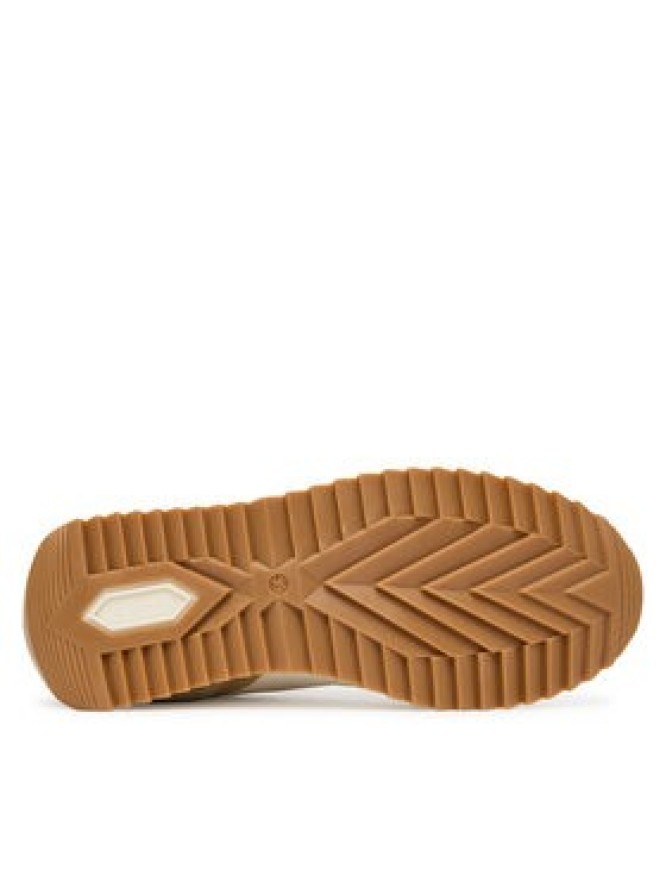 TWINSET Sneakersy 252TCP028 Biały