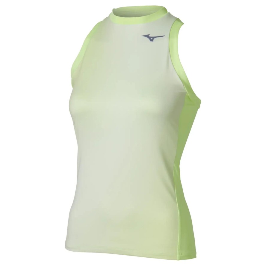 Damski tank top Mizuno Wos