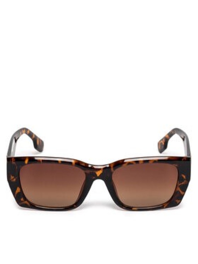 Jenny Fairy Okulary przeciwsłoneczne 4WF-006-SS24 Brązowy