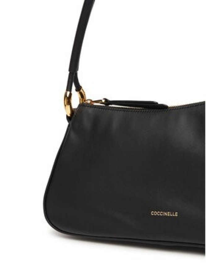 Coccinelle Torebka T1F Coccinellelisbet E1 T1F 12 01 01 Czarny