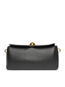 AMI Paris Torebka ULL027.AL0103 Czarny