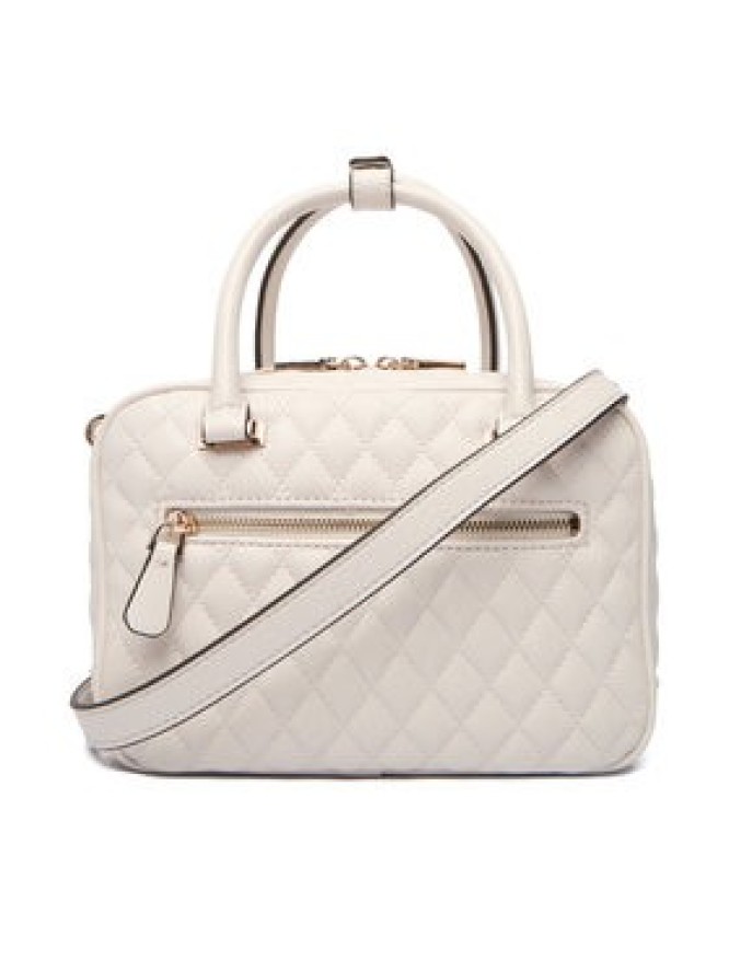 Guess Torebka Atabey HWQG98 94050 Écru