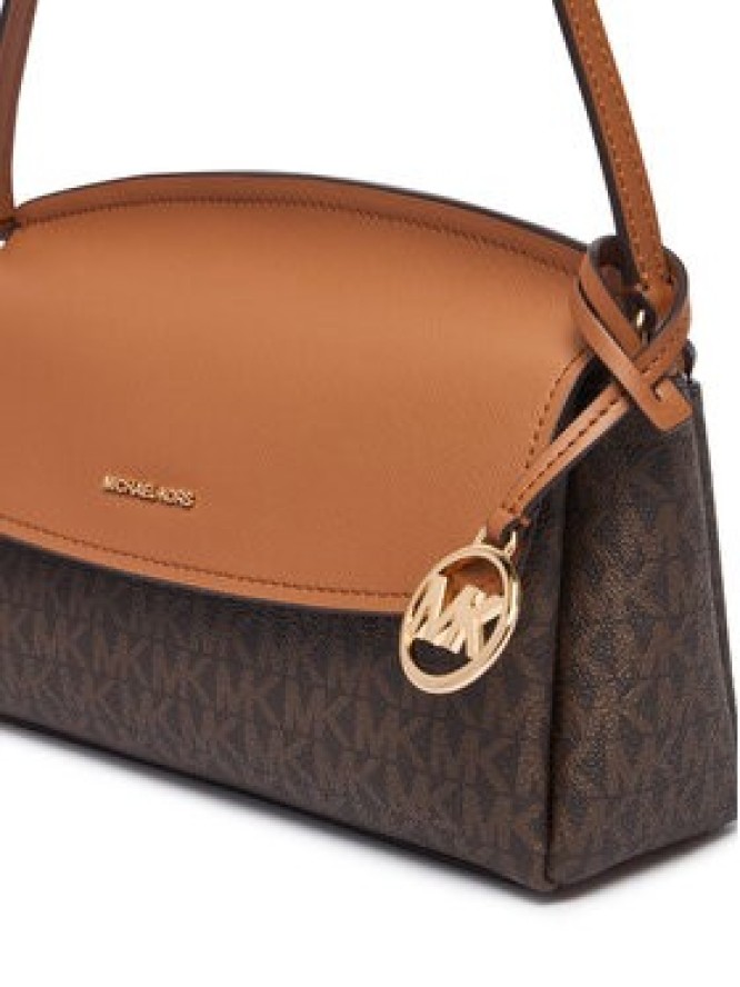 MICHAEL Michael Kors Torebka 32T6GX7U8B Brązowy