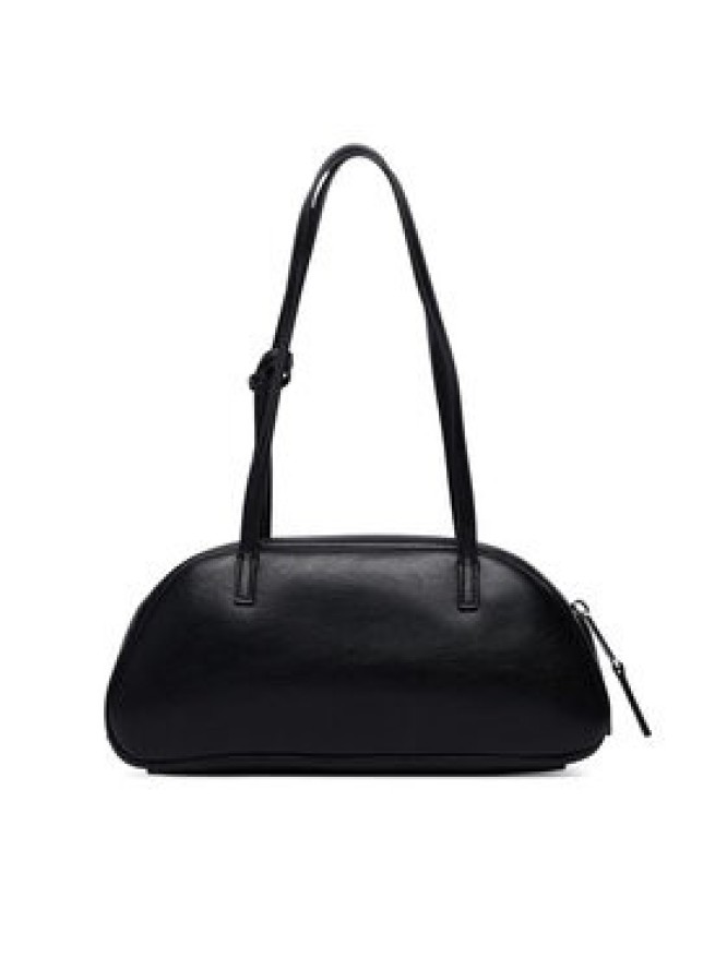 Tommy Jeans Torebka Tjw Bold Shoulder Bag AW0AW18787 Czarny