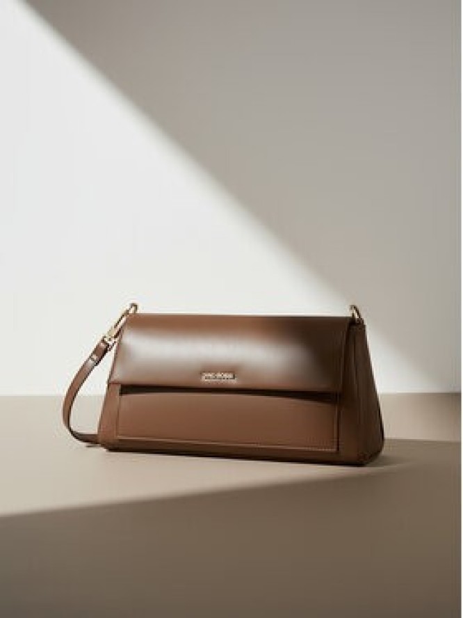 Gino Rossi Torebka C-ELINE-LDA8080 Brązowy