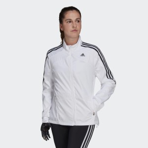 Kurtka damska adidas Marathon 3-Bandes