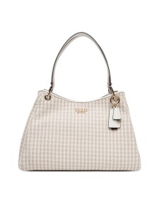 Guess Torebka Mirema HWWG96 31230 Biały