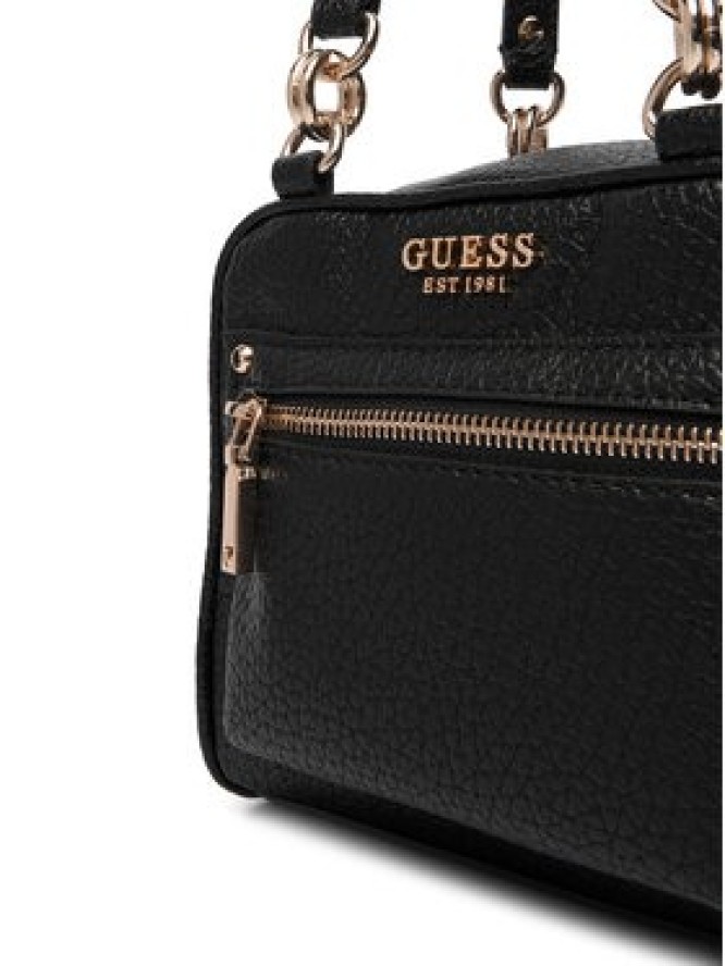Guess Torebka Marsha HWBG95 01170 Czarny