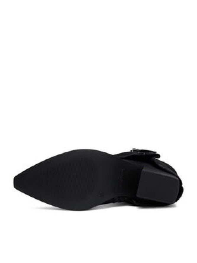 G-STAR Kowbojki CEO-59132-01R Czarny