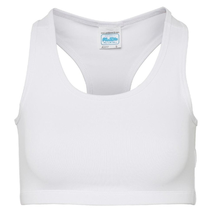 Sportowy Top Damski / Damski