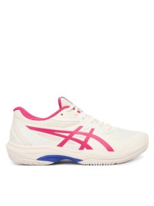 Asics Buty do tenisa Game Ff 1042A281 Szary