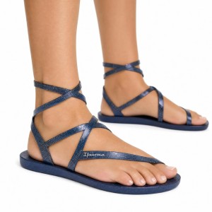 Sandały damskie Ipanema 26533 RENOVA SANDAL FEM