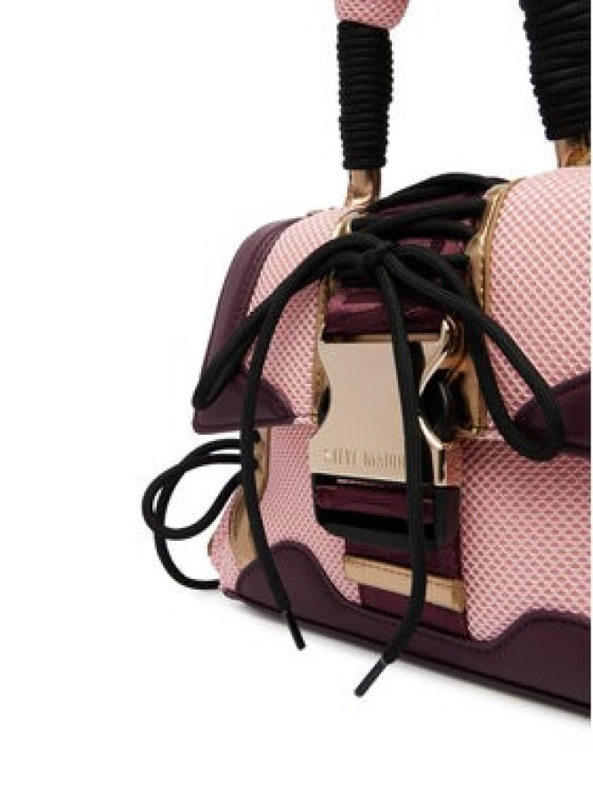 Steve Madden Torebka Bdiego-B 13002325 Fioletowy