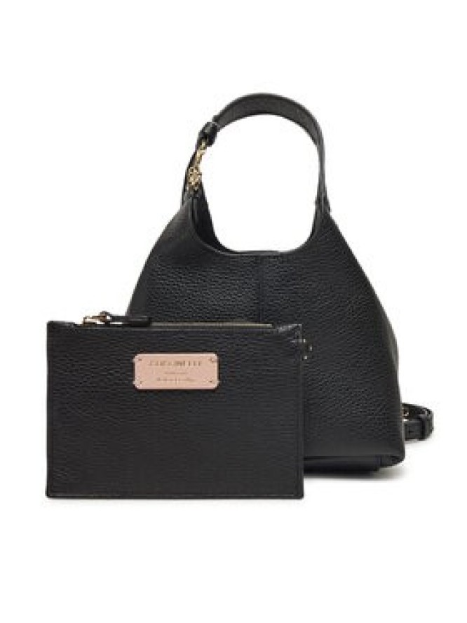 Coccinelle Torebka E1 SHA 58 01 01 Czarny