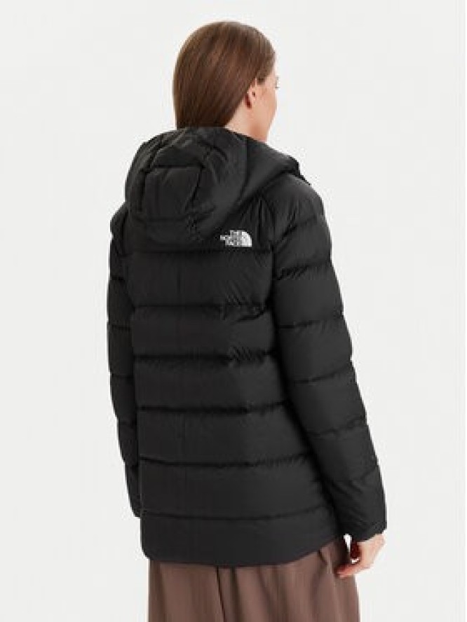 The North Face Kurtka puchowa Hyalite NF0A8E74 Czarny Regular Fit