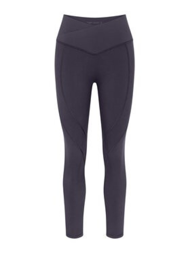 Triumph Legginsy Cardio 10217851 Szary Slim Fit