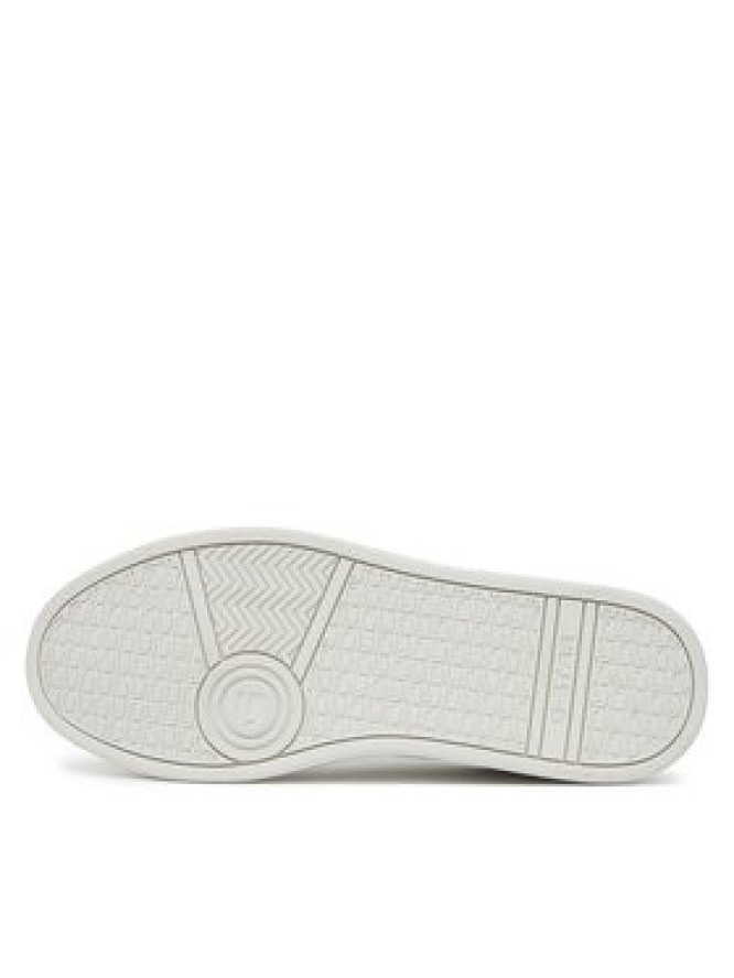 G-Star Raw Sneakersy V5-10501L Biały