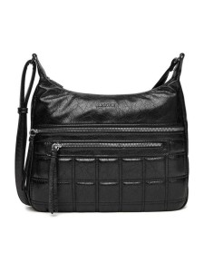 Lasocki Torebka C-LSK-L-010-08 Czarny