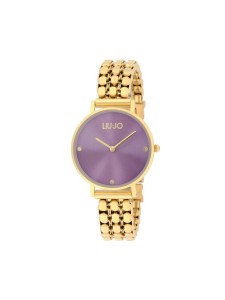 Liu Jo Zegarek TLJ2531 Złoty