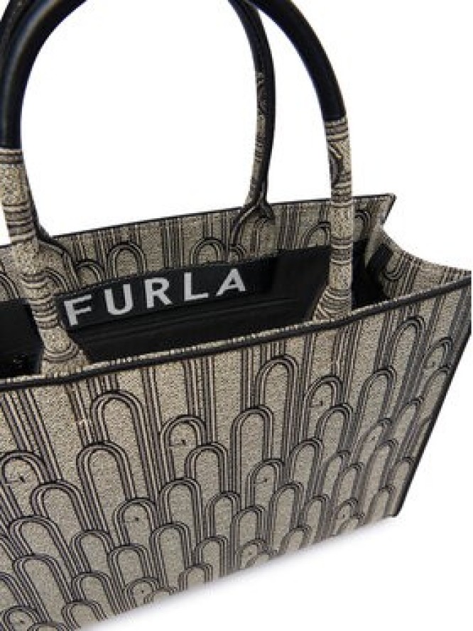 Furla Torebka Opportunity L WB00255 BX4614 CN TON00 Czarny